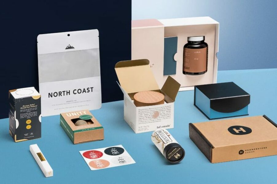 10 Packaging Trends That Are Beneficial For Your Business