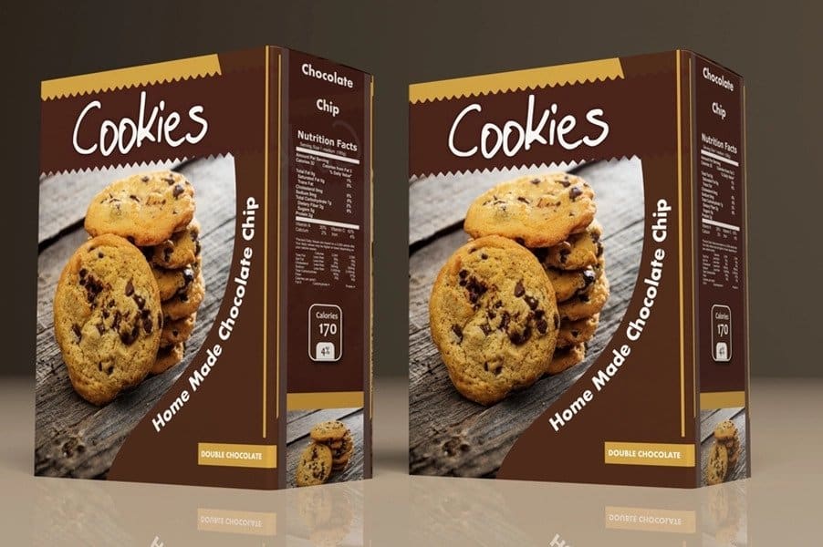 cookie boxes uk